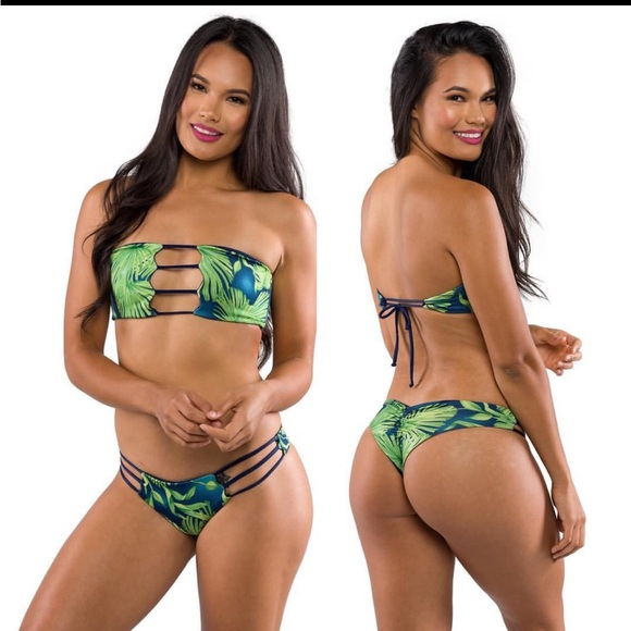 Meg Liz Virginia Key Bikini 🌴 - Picture 3 of 10